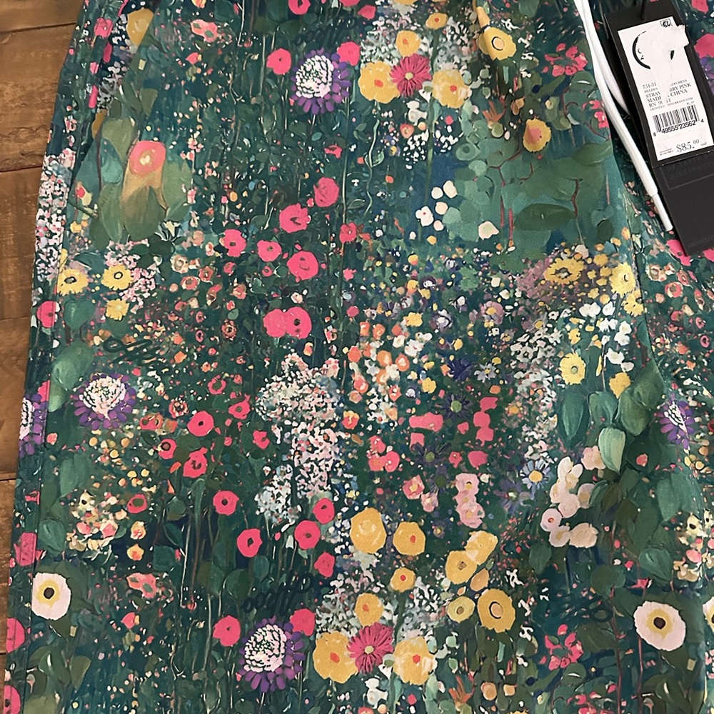 NWT Akoo Fields Shorts - Size 2XL - Picture 3 of 10